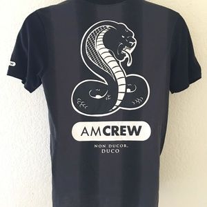 Nike Shirts - Nike AM crew T-shirt Nike Shirts - Nike AM crew T-shirt